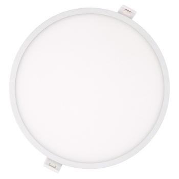 Светильник LightPhenomenON Downlight LT-TP-DL-02-6W-6500K встраиваемый круглый Ф90 LED - Светильники - Светильники DOWNLIGHT - Магазин электрооборудования Проф-Электрик