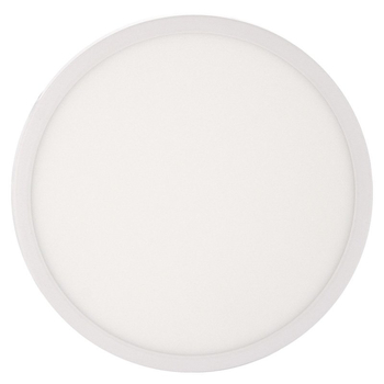 Светильник LightPhenomenON Downlight LT-TP-DL-04-12W-6500K накладной круглый Ф145 LED - Светильники - Светильники DOWNLIGHT - Магазин электрооборудования Проф-Электрик