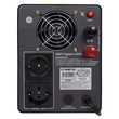 ИБП для котла Энергия Гарант 1000 + Аккумулятор Grid 75 Ah 12 v (600Вт - 68мин) - ИБП и АКБ - ИБП для котлов - Магазин электрооборудования Проф-Электрик