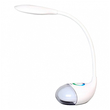 Светодиодный настольный светильник 7W Smartbuy SBL-DL-7-NW3-SRGB-White - Светильники - Настольные светильники - Магазин электрооборудования Проф-Электрик