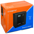 ИБП для котла Энергия Smart 2 300 Вт + Аккумулятор Grid 55 Ah 12 v (300Вт - 100мин) - ИБП и АКБ - ИБП Энергия - ИБП для котлов отопления - Магазин электрооборудования Проф-Электрик