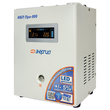 ИБП для котла Энергия Про 800 + Аккумулятор Grid 100 Ah 12 v (500Вт - 109мин) - ИБП и АКБ - ИБП для котлов - Магазин электрооборудования Проф-Электрик