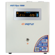 ИБП для котла Энергия Про 1000 + Аккумулятор Grid 75 Ah 12 v (700Вт - 59мин) - ИБП и АКБ - ИБП для котлов - Магазин электрооборудования Проф-Электрик