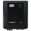 ИБП для котла Энергия Smart 2 300 Вт + Аккумулятор Grid 55 Ah 12 v (300Вт - 100мин) - ИБП и АКБ - ИБП Энергия - ИБП для котлов отопления - Магазин электрооборудования Проф-Электрик