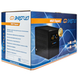 ИБП для котла Энергия Гарант 1000 + Аккумулятор Grid 75 Ah 12 v (600Вт - 68мин) - ИБП и АКБ - ИБП для котлов - Магазин электрооборудования Проф-Электрик
