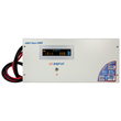 ИБП для котла Энергия Про 2300 + Аккумулятор Grid 100 Ah 12 v (1600Вт - 34мин) - ИБП и АКБ - ИБП для котлов - Магазин электрооборудования Проф-Электрик