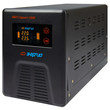 ИБП для котла Энергия Гарант 1000 + Аккумулятор Grid 75 Ah 12 v (600Вт - 68мин) - ИБП и АКБ - ИБП для котлов - Магазин электрооборудования Проф-Электрик