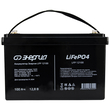ИБП для котла Энергия Smart 2 300Вт + LiFePO4 Аккумулятор 12v 100Ah (300Вт - 256мин) - ИБП и АКБ - ИБП Энергия - ИБП для котлов отопления - Магазин электрооборудования Проф-Электрик